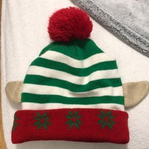 Christmas Beanie (unisex)